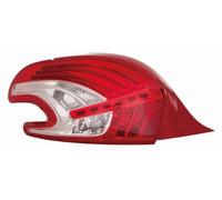 ABAKUS 550-1963L-UE Luce posteriore Sx per PEUGEOT