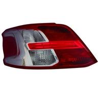 ABAKUS 550-1966L-LD-UE Luce posteriore Sx per PEUGEOT