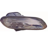 ABAKUS 550-2001R-UE Fendinebbia per PEUGEOT