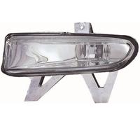 ABAKUS 550-2011L-UE Fendinebbia Sx per PEUGEOT