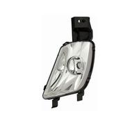 ABAKUS 550-2018L-UE Fendinebbia H8 adatto per PEUGEOT 308 I Hatchback (4A, 4C)