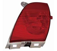 ABAKUS 550-4005L-LD-UE Retronebbia Sx per PEUGEOT