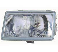 ABAKUS 551-1107R-LD-E Faro principale per RENAULT