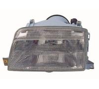 ABAKUS 551-1108L-LD-E Faro principale Sx per RENAULT