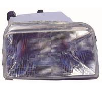 ABAKUS 551-1110R-LD-E Faro principale per RENAULT