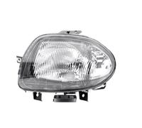 Fanali DEPO 551-1130-1, sinistro