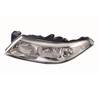 ABAKUS 551-1137R-LD-EM Faro anteriore per RENAULT LAGUNA II (BG0/1)