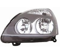 Faro Sx H1 2745173 ALKAR per RENAULT CLIO II CLIO II Furgone/hatchback