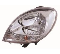 ABAKUS 551-1145R-LDEMC Faro principale per RENAULT