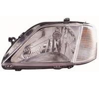 ABAKUS 551-1153L-LD-EM Faro principale per DACIA,RENAULT