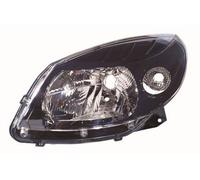 ABAKUS 551-1170L-LDEM2 Faro principale Sx per DACIA