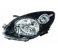 ABAKUS 551-1173L-LDEM2 Faro anteriore per RENAULT TWINGO II (CN0)