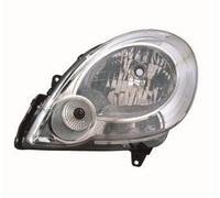 ABAKUS 551-1176R-LD-EM Faro anteriore per RENAULT KANGOO Express (FW0/1)