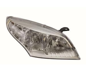 ABAKUS 551-1178RMLDEM1 Faro anteriore