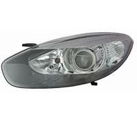 ABAKUS 551-1185LMLEMN2 Faro principale Sx per RENAULT