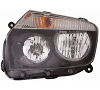 ABAKUS 551-1186L-LDEM2 Faro principale Sx per DACIA