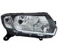 ABAKUS 551-1198R-LD-E2 Faro anteriore