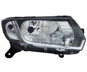ABAKUS 551-1198R-LD-E2 Faro anteriore