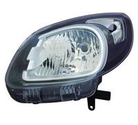 ABAKUS 551-11A4L-LDEM2 Faro principale Sx per RENAULT