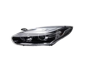 ABAKUS 551-11A5LMLDEM1 Faro anteriore