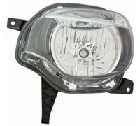 ALKAR 2762171 Faro anteriore per RENAULT Twingo III Schrägheck (BCM)