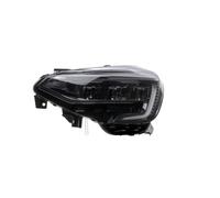 ABAKUS 551-11AZLMLDEM2 Faro anteriore
