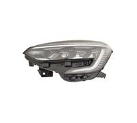 ABAKUS 551-11AZLMLDEM2 Faro principale Sx per RENAULT