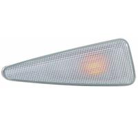 ABAKUS 551-1409L-UE Indicatore direzione per DACIA