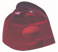 Lente, luce posteriore combinata DEPO 551-1919-1 sinistro