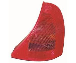 ABAKUS 551-1929R-UE Fanale posteriore