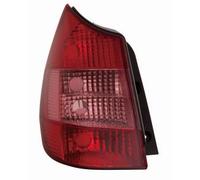 ABAKUS 551-1937R-UE Luce posteriore Dx per RENAULT
