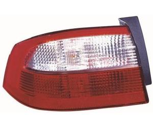 ABAKUS 551-1947L-UE Fanale posteriore