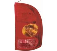 ABAKUS 551-1955R-LD-UE Luce posteriore per RENAULT