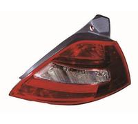 ABAKUS 551-1967L-UE Fanale posteriore