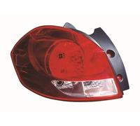 ABAKUS 551-1977R-UE Luce posteriore Dx per RENAULT