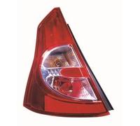 ABAKUS 551-1979L-LD-UE Luce posteriore Sx per DACIA,RENAULT