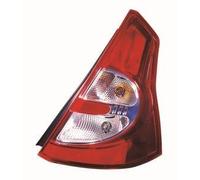Fanale posteriore DEPO 551-1979R-LD-UE, destro