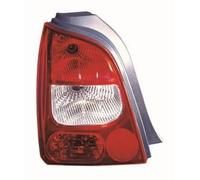 ABAKUS 551-1986L-LD-UE Fanale posteriore