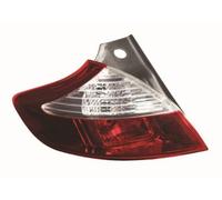 ABAKUS 551-1989L-UE Luce posteriore Sx per RENAULT