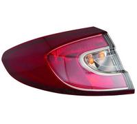 ABAKUS 551-1990L-UE Luce posteriore Sx per RENAULT