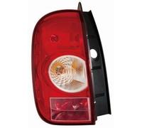 ABAKUS 551-1996L-LD-UE Fanale posteriore