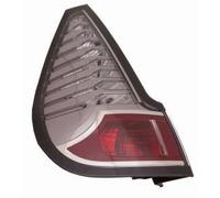ABAKUS 551-19A1R-UE Luce posteriore Dx per RENAULT