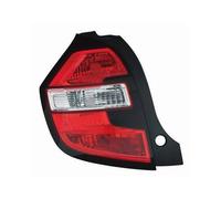 ABAKUS 551-19B7L-LD-UE Fanale posteriore