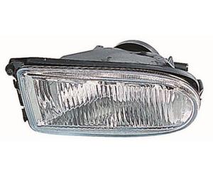 ABAKUS 551-2003L-UE Fendinebbia per RENAULT
