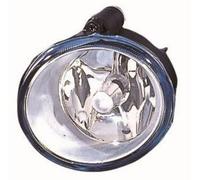 ABAKUS 551-2004R-UE Fendinebbia H1 per OPEL Vivaro A Kastenwagen (X83)