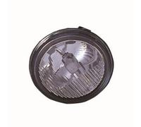 ABAKUS 551-2006L-UE Fendinebbia per NISSAN,OPEL,RENAULT