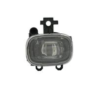 ABAKUS 551-2022L-AQ Fendinebbia Sx per RENAULT