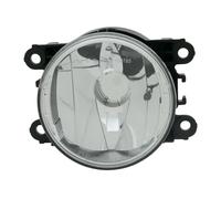 ABAKUS 551-2025N-UE Fendinebbia Dx, Sx per RENAULT