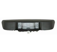 ABAKUS 551-2105N-UE Luce targa per OPEL Vivaro A Van (X83) W5W