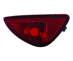 ABAKUS 551-4003L-LD-UE Retronebbia